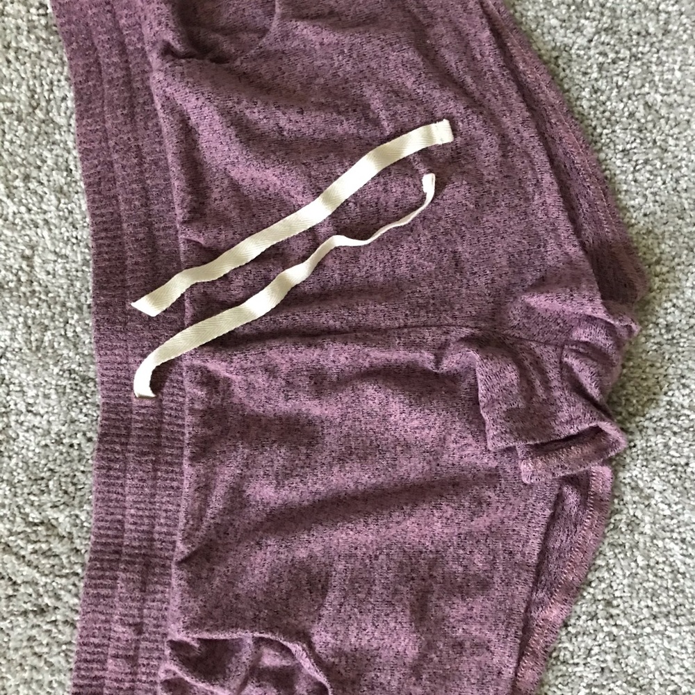 Plush Express Shorts